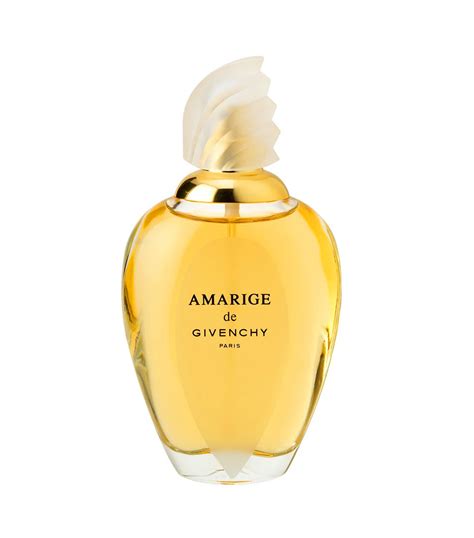 givenchy amarige eau de parfum 100 ml|givenchy perfume amarige mariage.